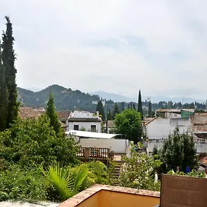Carmen De La Bailaora Chalet